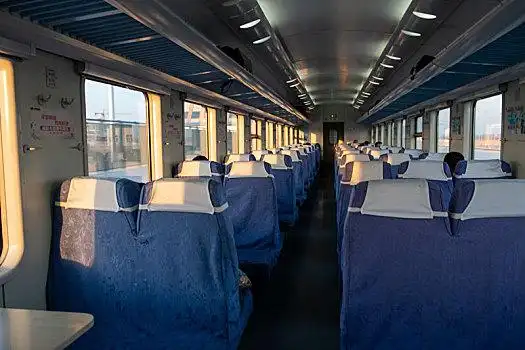 火车座位_火车座位图片