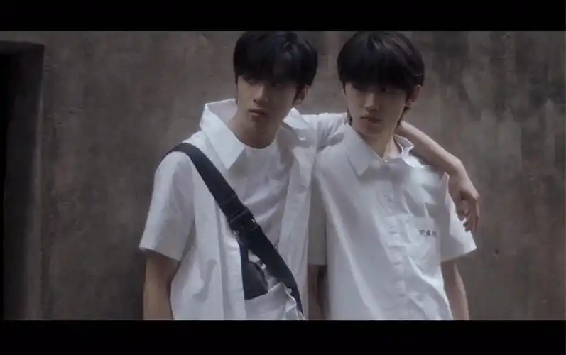 【文轩】每一刻都像身处偶像剧