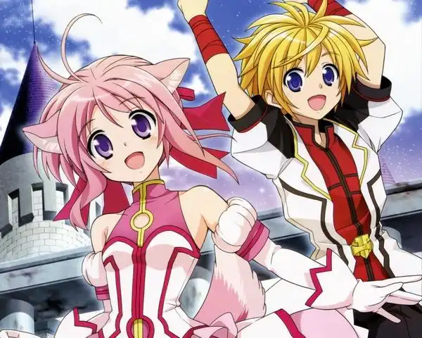 【7月】【dogdays ii】【11】【720p】