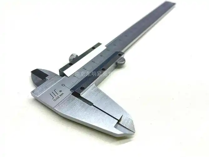 三用游标卡尺i型0150mm