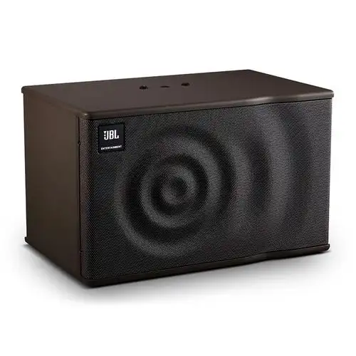 jblmk10卡拉ok音响家庭ktv音响家用唱歌音箱餐厅音响单只