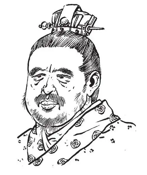 武承嗣生平简介武承嗣历史评价