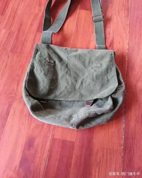 细说抗日战争八路军单兵携行物资