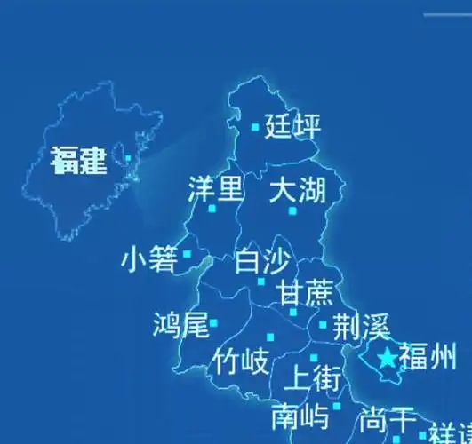 福建省闽侯县历史沿革及行政区划 - 闽侯县历史 - 实验室设备网