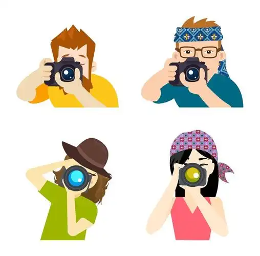 摄像机图片素材-卡通摄像机模板设计-创意摄像机图片素材大全