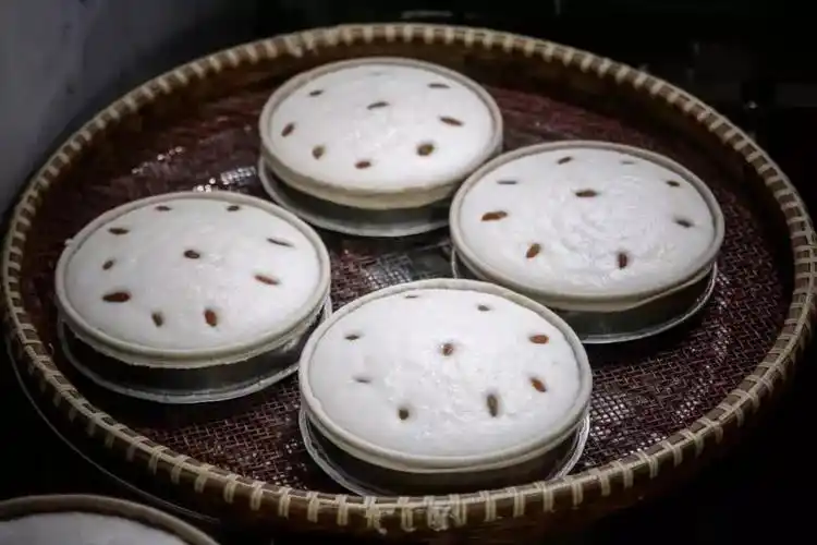 温州周边这座低调的江南小城藏了300家面馆和千年早茶