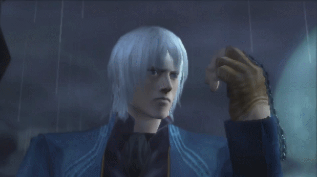 来聊聊但丁与维吉尔的家族传"捅" -小米游戏中心