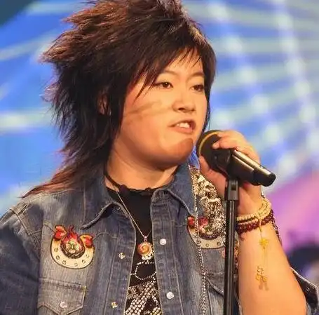 【图】歌手刘悦个人资料大盘点 台风稳健歌唱功底扎实