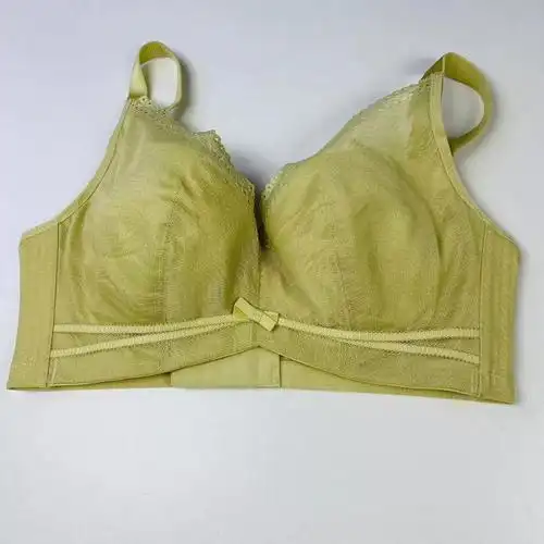 调整型全罩杯舒适文胸内衣 - 女士内衣/男士内衣/家居服优惠券更优惠