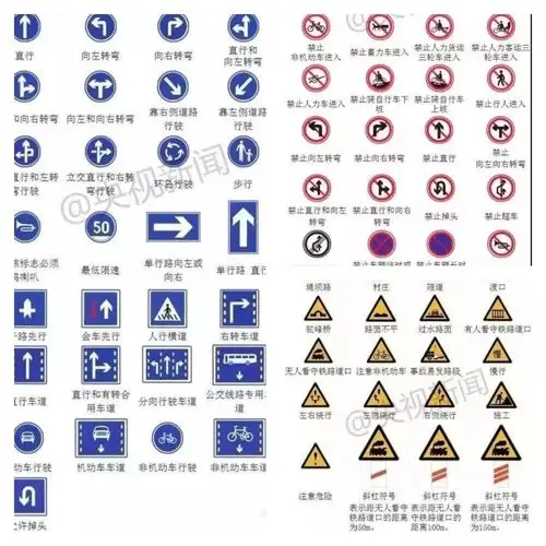 "知危险会避险,安全文明出行"--罗庄子镇中心幼儿园大班交通安全教育