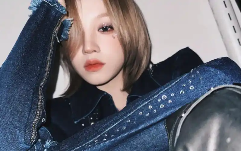 【宋雨琦】短发小老公 | ig更新