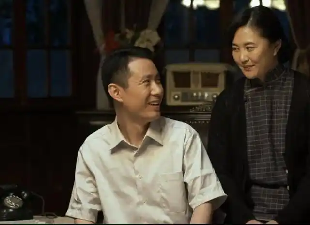 三看《父母爱情》:发现安杰对哥哥的"冷漠",源自于3件事