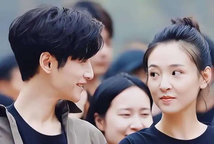 才分手2个月,吴倩和张雨剑,事业发展一个天一个地_华策_资源_小时候