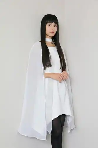 假面骑士时王回忆长发月读