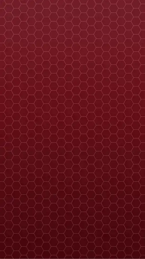 红色蜂窝图案,锁屏图片,高清手机壁纸,另类-回车桌面