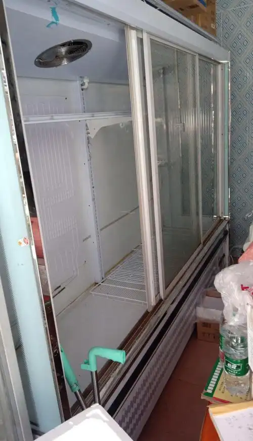 店铺转让出售二手超市冷展柜