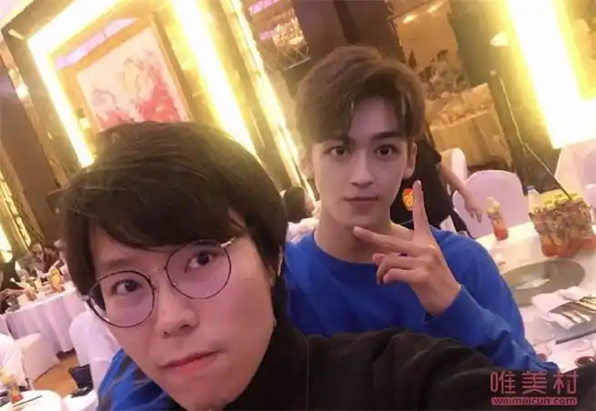 黄锐李飞发生什么了(李飞和黄锐为什么闹翻)(2)