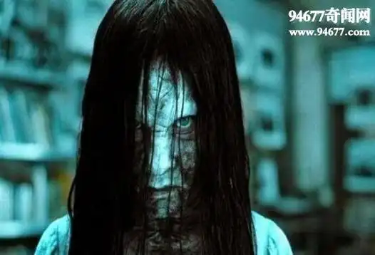 恐怖的女鬼图片葡萄牙车祸灵异事件发生于2006年4月29日,事件出现交通