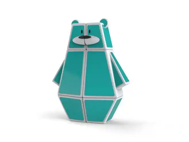 益智熊 : 打印啦是国内最大的3d打印模型素材库,为3d打印机用户提供