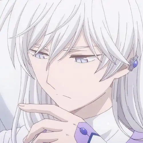 魔卡少女樱雪兔可爱卡通头像图片