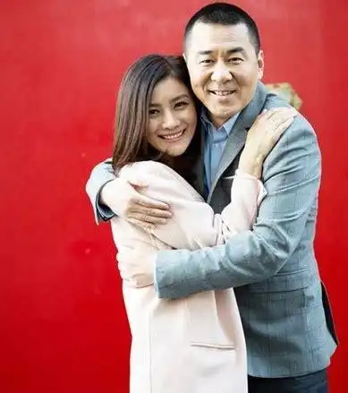 陈建斌胡可演的电视剧