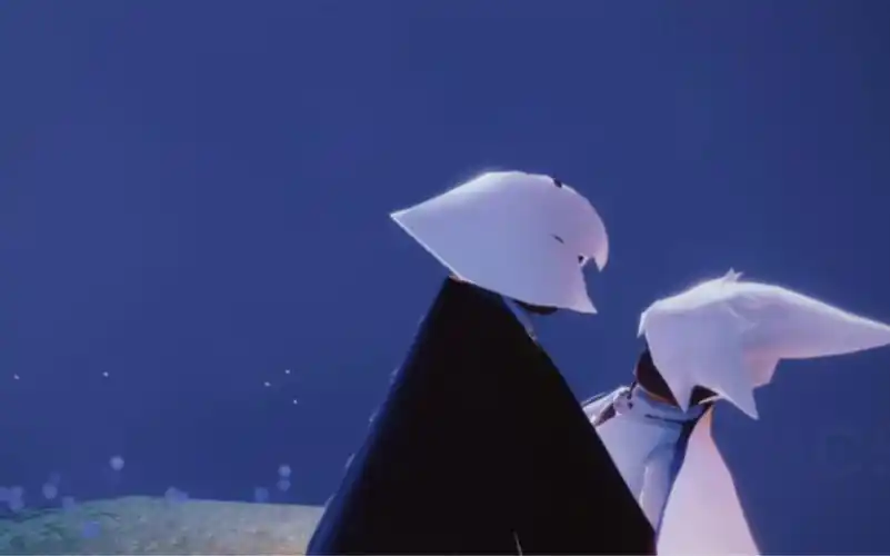 【sky光遇】来看帅哥