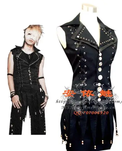 【图】摇滚乐队演出服装价格 摇滚乐队演出服