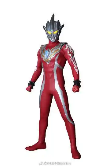 哪怕头再丑#奥特曼#676767673月31日 22:00来自ipad airggg