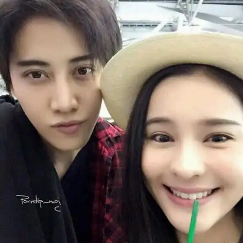 就算不是男女朋友,也是有喜欢的吧mike aom