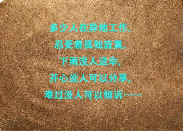 该奋斗的年龄,不要葬在了安逸;相信自己,终能破茧成蝶