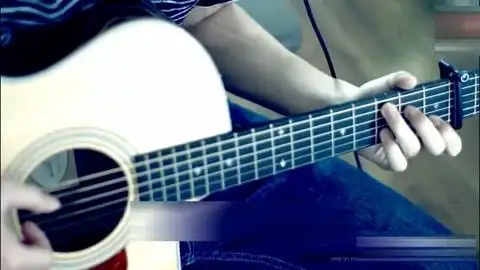 alanwalkerthespectre吉他指弹