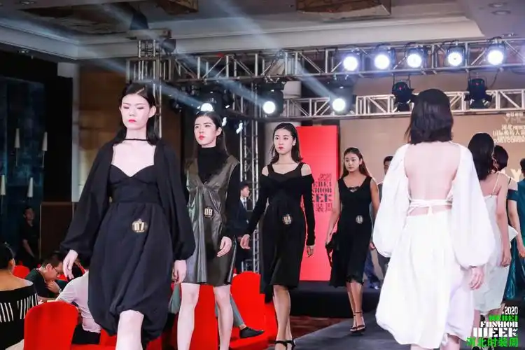 2020ymc河北国际模特大赛总决赛圆满落幕!