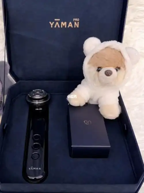 雅萌max二代旗舰版美容仪开箱