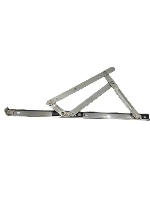 22方16寸30厚上悬窗撑四连杆滑撑断桥门窗配件