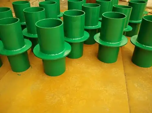 河南郑州止水穿墙套管|a型|b型柔性刚性防水套管|质量好|价格低_环保
