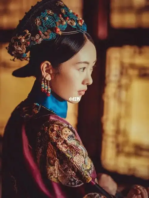 如懿传晞月重生10