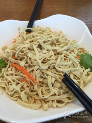 麦田手工面条干豆腐图片 - 第41张