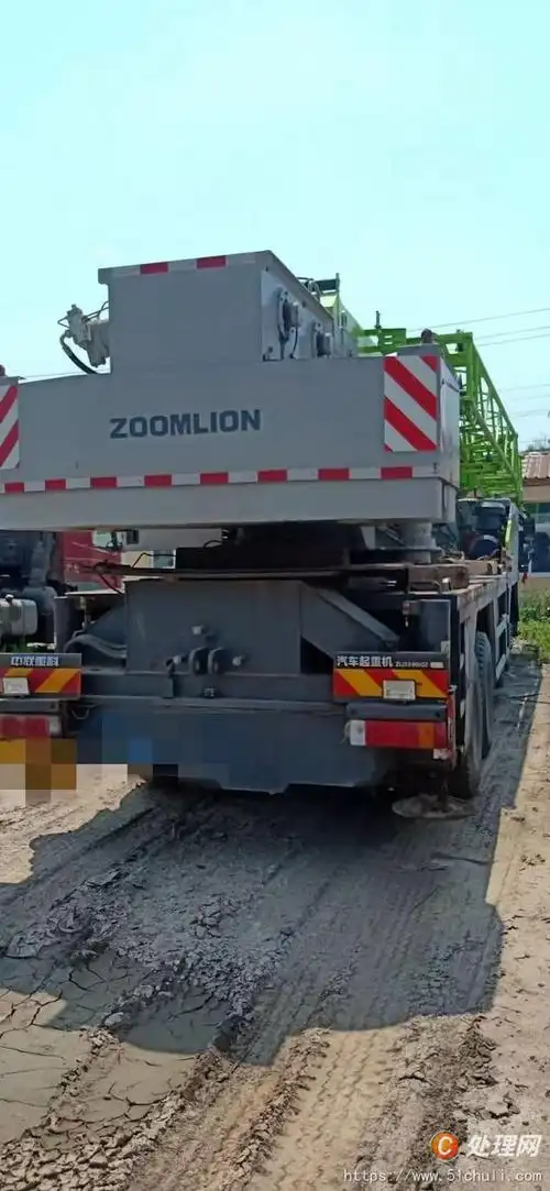 该信息已过期转让中联35吨