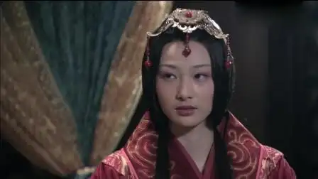 大秦帝国之崛起: 秦王和魏伶优洞房, 真羡慕!