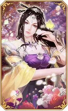 天龙八部3d甘宝宝怎么样甘宝宝属性图鉴