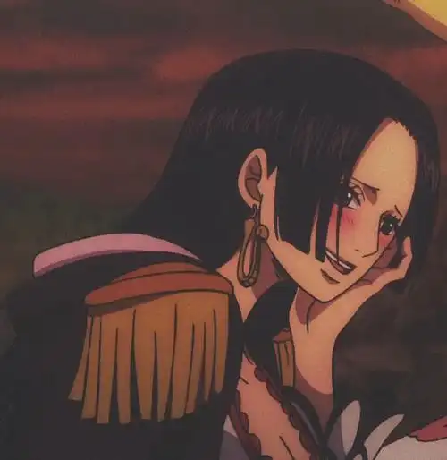 女帝 波雅汉库克