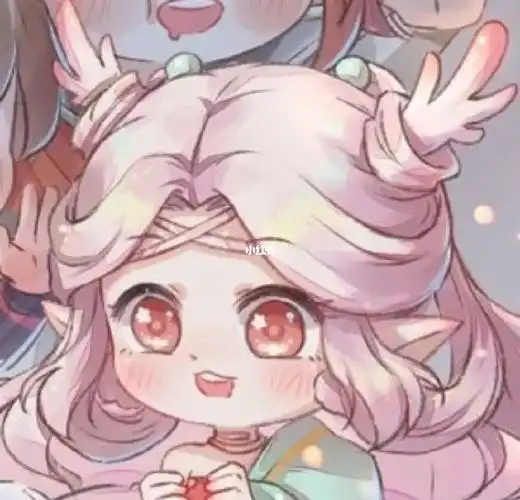 这么可爱的瑶瑶不会没有人不喜欢吧