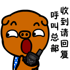 呼叫总部,收到请回复