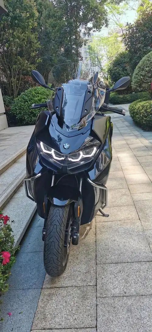 c400gt-二手摩托车出售信息 - 摩托车二手网