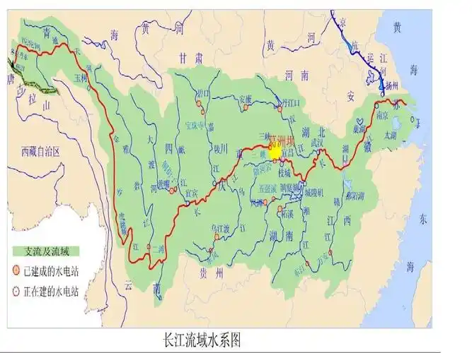 16《长江之歌》课件