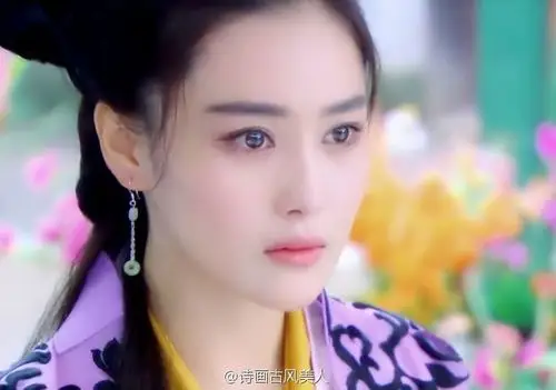 《神雕侠侣》【李莫愁】妩媚动人