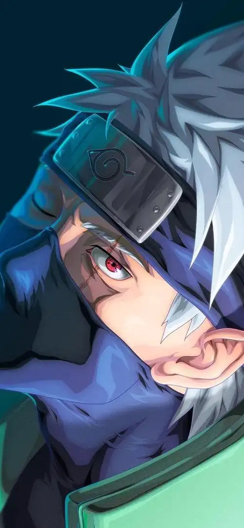 火影忍者壁纸来一波(超清化的火影忍者主题壁纸)(8)