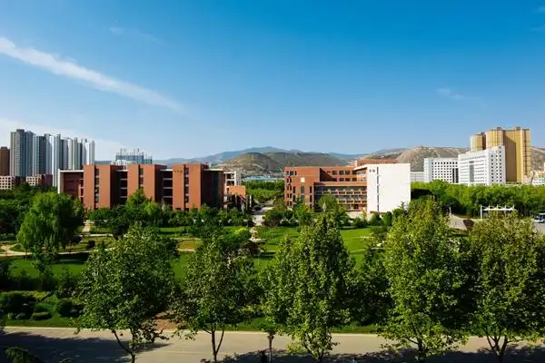p>兰州理工大学(lanzhou university of technology)是 a target="
