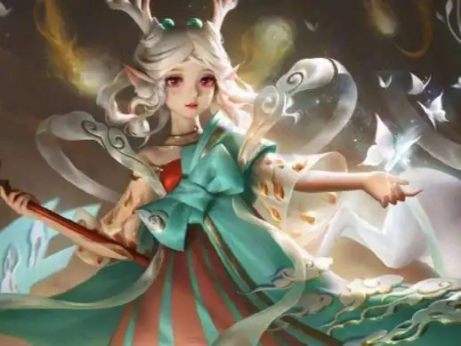 王者荣耀梦境修炼选谁好?瑶妹史诗皮放出,但情侣最好别选她