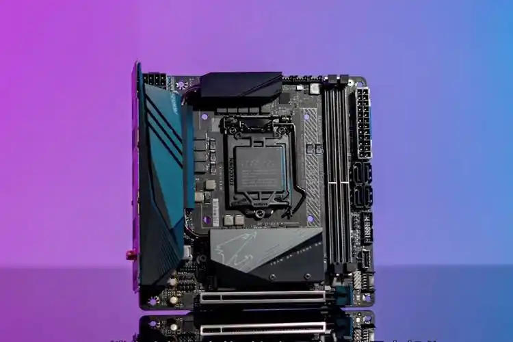 技嘉z490iaorusultra评测成片final